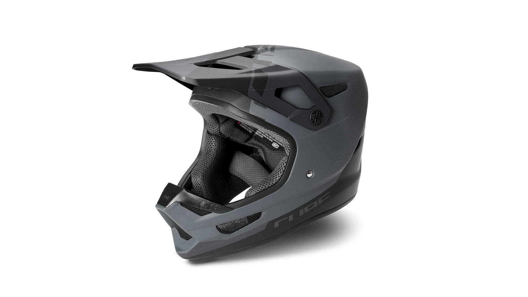 Cube Status X 100% Fullfacehelm von Cube