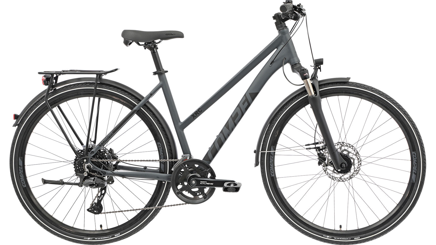 Compel XRC 900 Trapez von Cuneo