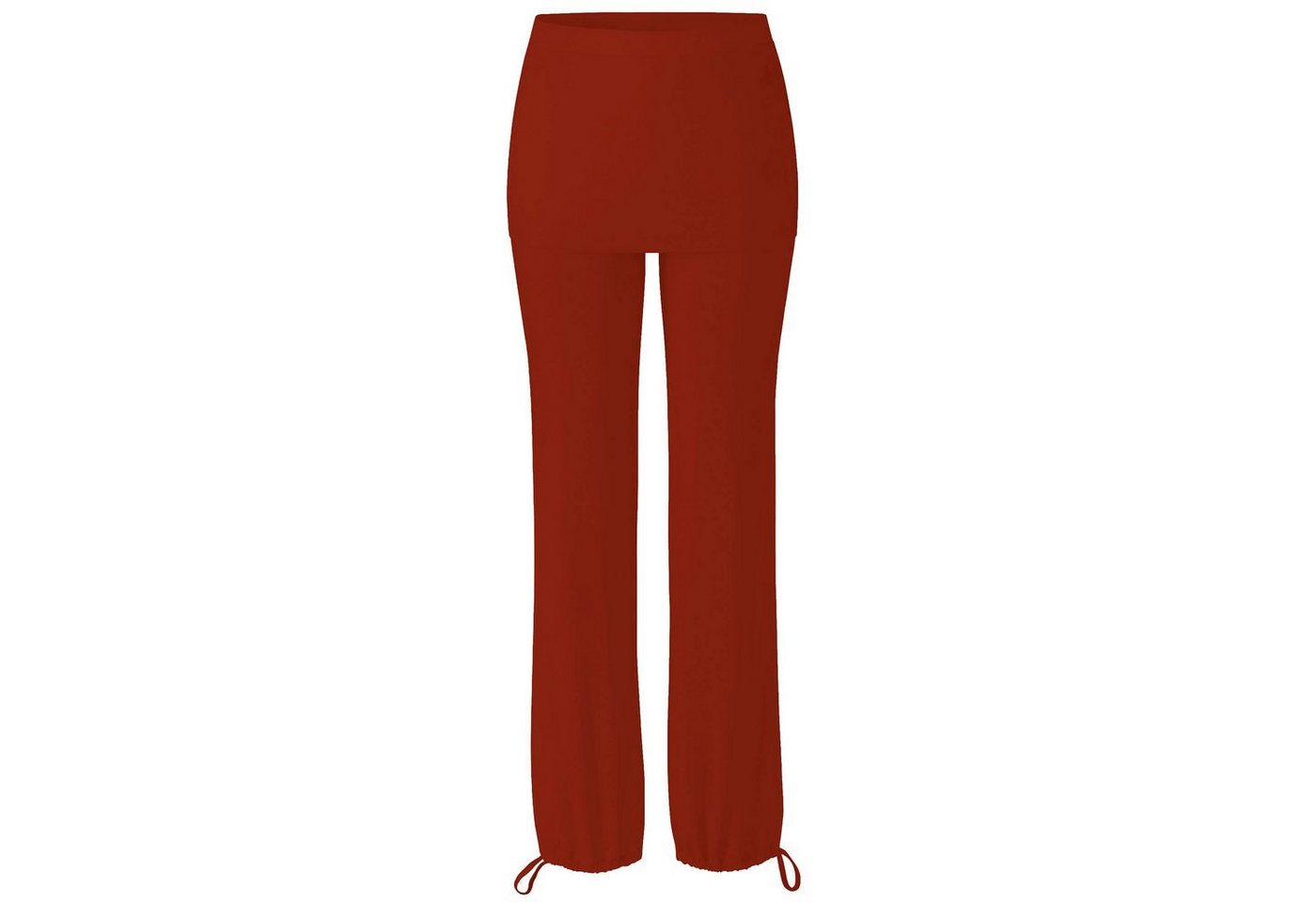 Curare Yogaleggings Yoga Pants Skirt (Standard, 1-tlg) von Curare