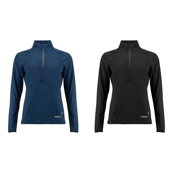 Cutter & Buck Adapt HZ Ladies Damen von Cutter & Buck