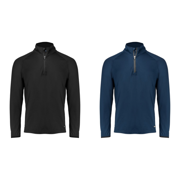 Cutter & Buck Adapt HZ Men Herren von Cutter & Buck