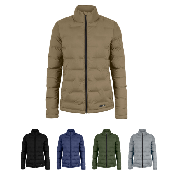 Cutter & Buck Baker Jacket Ladies Damen von Cutter & Buck