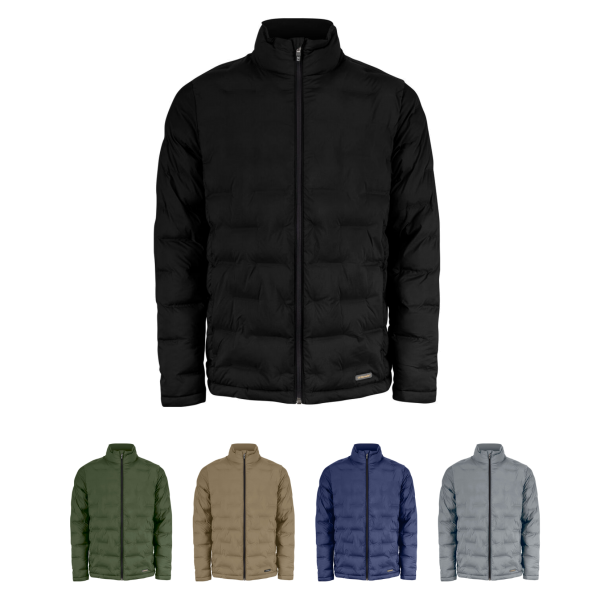 Cutter & Buck Baker Jacket Men Herren von Cutter & Buck