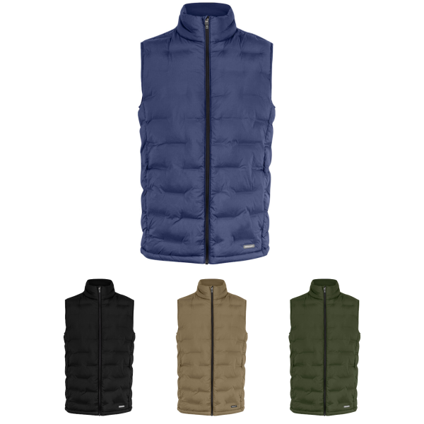 Cutter & Buck Baker Vest Men Herren von Cutter & Buck