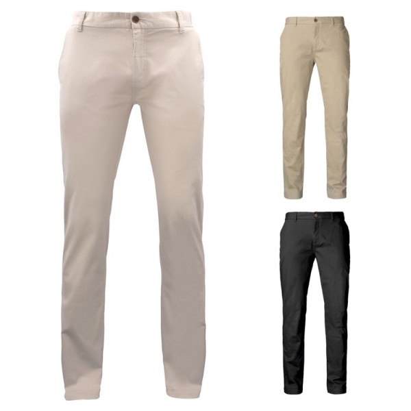 Cutter & Buck Bridgeport Chinos Herren von Cutter & Buck