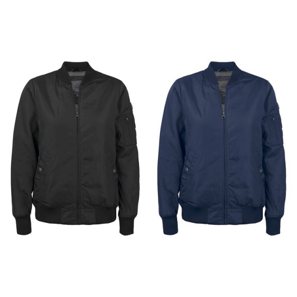 Cutter & Buck Jacke McChord Damen von Cutter & Buck