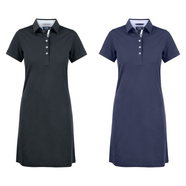 Cutter & Buck Kleid Advantage Dress Damen von Cutter & Buck