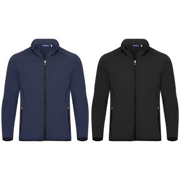 Cutter & Buck La Push Pro Jacket Junior Kinder von Cutter & Buck