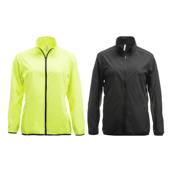 Cutter & Buck La Push Wind Jacket Ladie Damen von Cutter & Buck