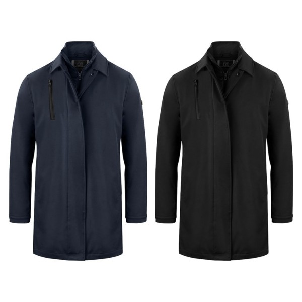 Cutter & Buck Mantel Cavalero Herren von Cutter & Buck