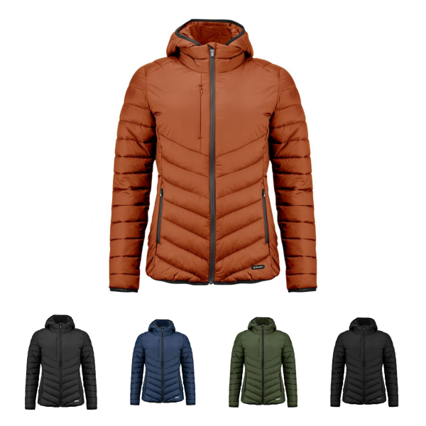 Cutter & Buck Mount Adams Jkt Ladies Damen von Cutter & Buck