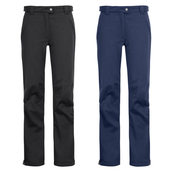 Cutter & Buck North Shore Pants Ladies Damen von Cutter & Buck