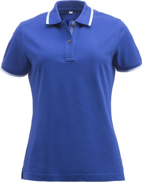 Cutter & Buck Overlake Polo Ladies Damen von Cutter & Buck