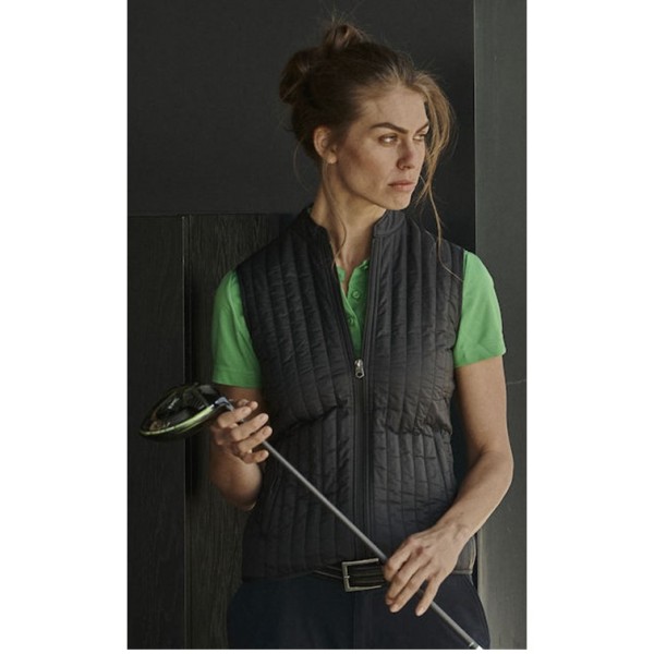 Cutter & Buck Ozette Vest Ladies Damen von Cutter & Buck