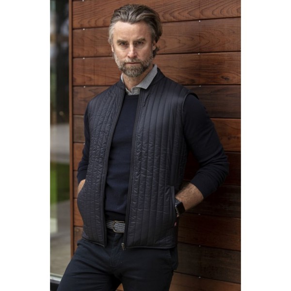 Cutter & Buck Ozette Vest Men Herren von Cutter & Buck