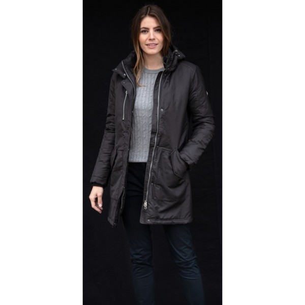 Cutter & Buck PrimaLoft Winter Parka Glacier Peak Damen von Cutter & Buck
