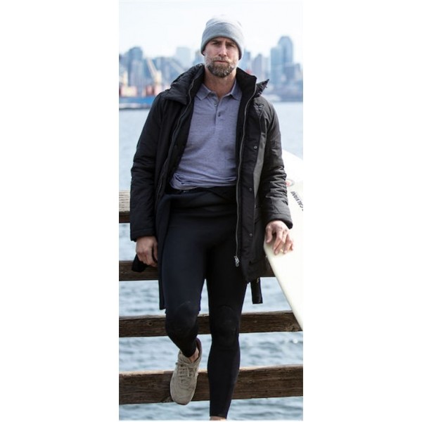 Cutter & Buck PrimaLoft Winter Parka Glacier Peak Herren von Cutter & Buck