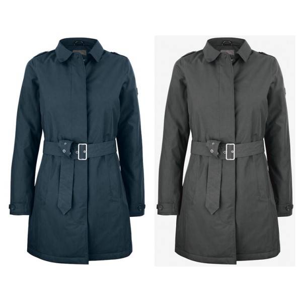 Cutter & Buck PrimaLoft Winterjacke Bellevue Damen von Cutter & Buck