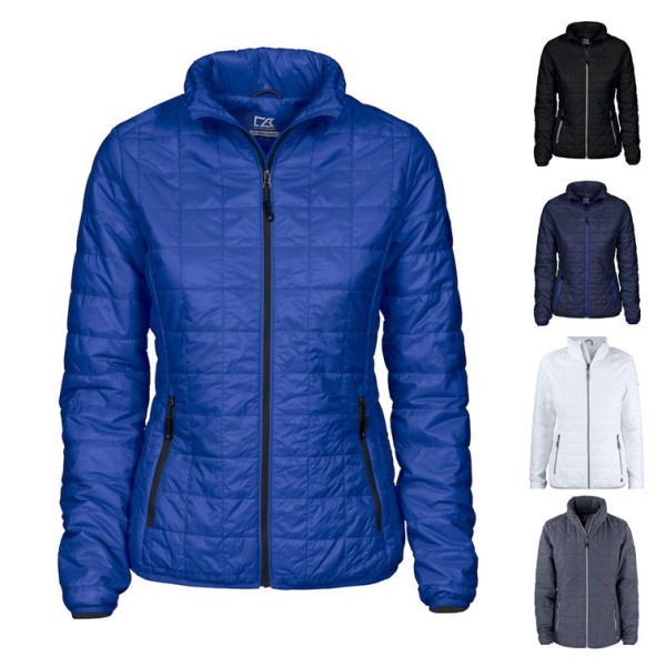 Cutter & Buck Rainier Jacket Ladies' Damen von Cutter & Buck