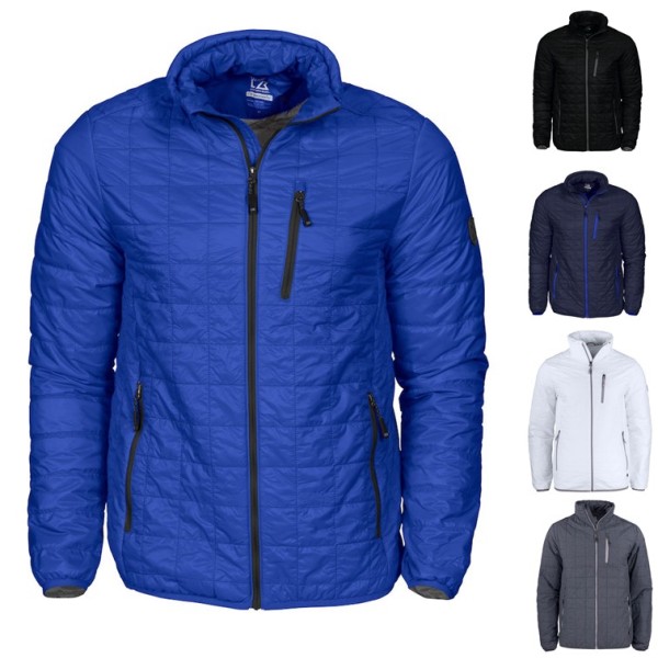 Cutter & Buck Rainier Jacket Men's Herren von Cutter & Buck
