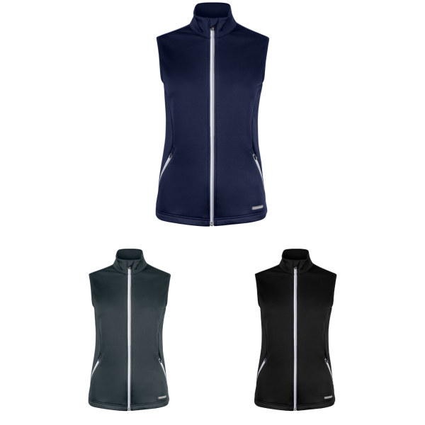 Cutter & Buck Snoqualmie Vest Ladies Damen von Cutter & Buck