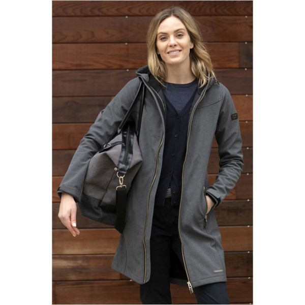 Cutter & Buck Softshell Jacke Whittier Damen von Cutter & Buck
