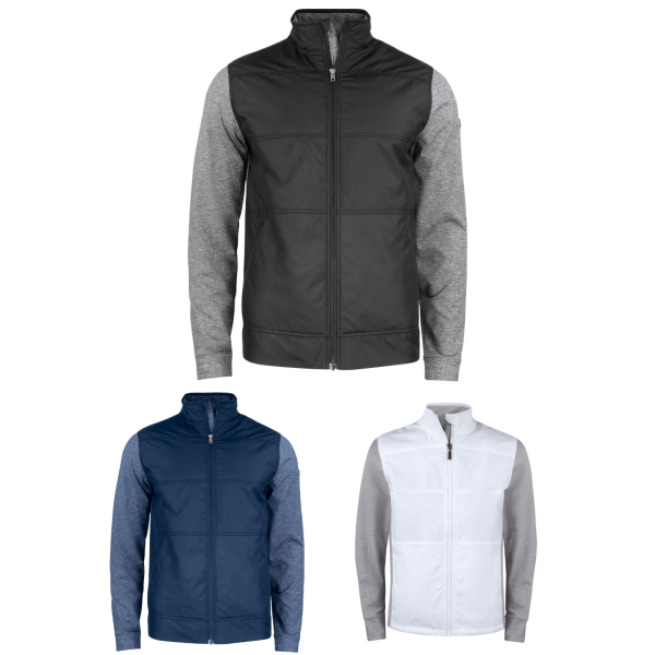 Cutter & Buck Stealth Jacket Men Herren von Cutter & Buck