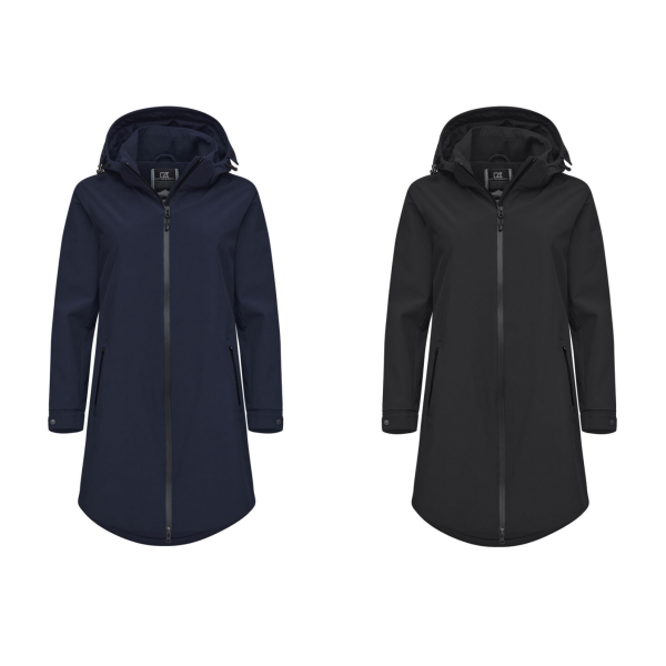 Cutter & Buck Wedderburn Jacket Ladies Damen von Cutter & Buck