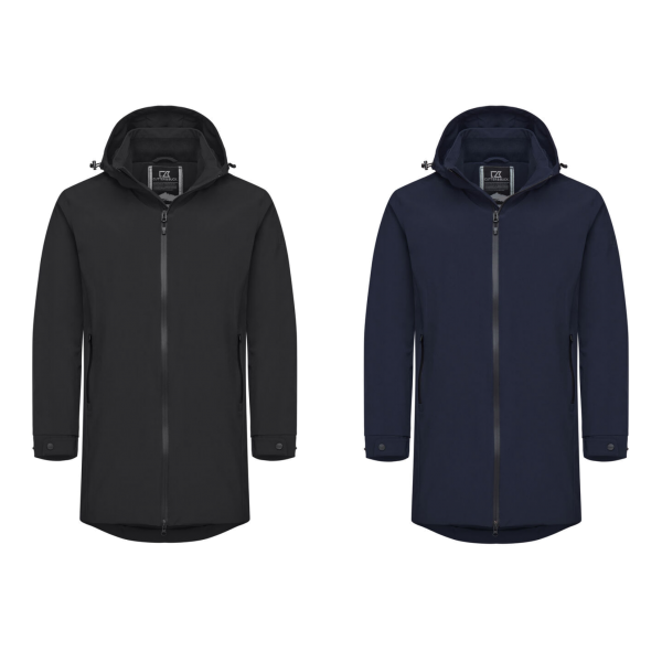 Cutter & Buck Wedderburn Jacket Men Herren von Cutter & Buck