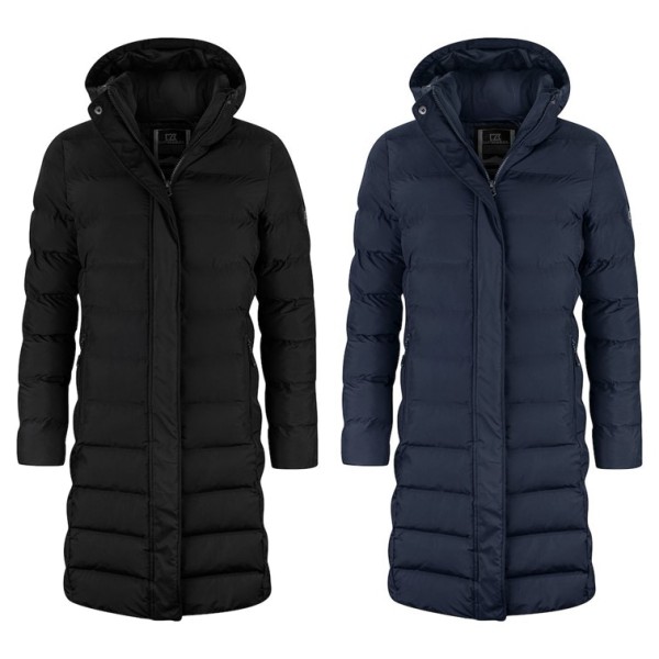 Cutter & Buck Winterjacke Wenatchee Damen von Cutter & Buck