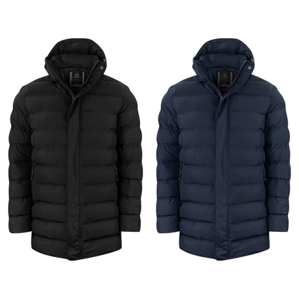 Cutter & Buck Winterjacke Wenatchee Herren von Cutter & Buck