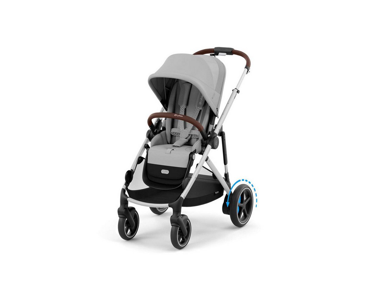 Cybex Sportbuggy Buggy e-Gazelle S von Cybex