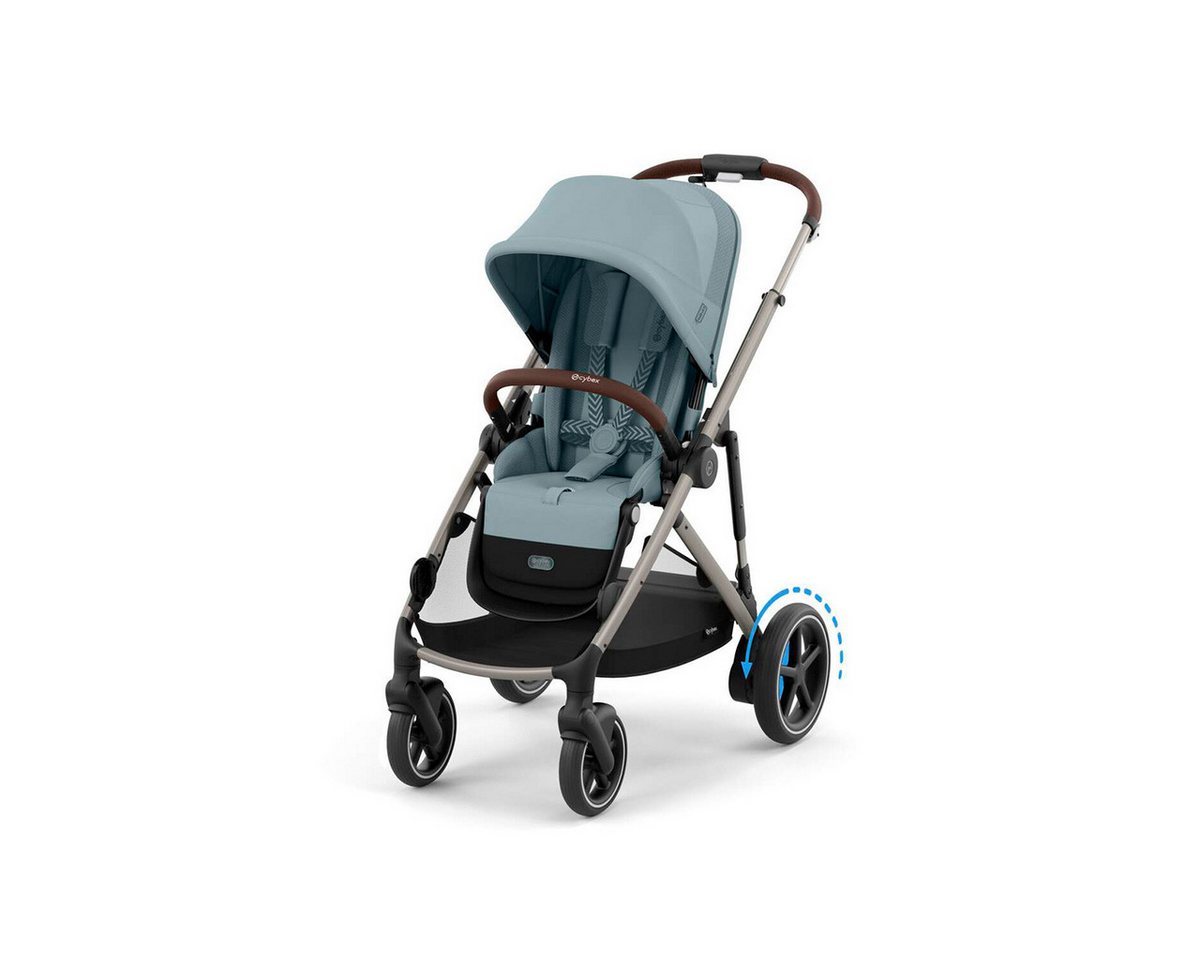 Cybex Sportbuggy Buggy e-Gazelle S von Cybex