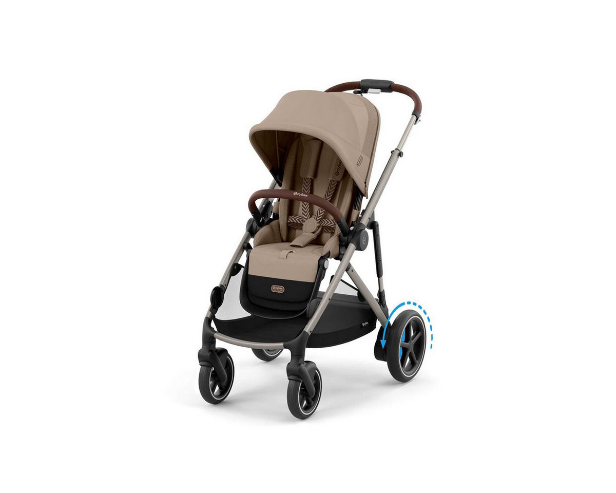 Cybex Sportbuggy Buggy e-Gazelle S von Cybex