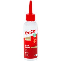 CyclOn Wax Lube Wachs Kettenschmiermittel – ohne PTFE von CyclOn