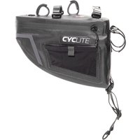 Cyclite Handle Bar Aero Bag / 01 Lenkertasche von Cyclite
