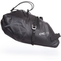 Cyclite Saddle Bag Small /01 Satteltasche von Cyclite