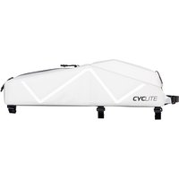 Cyclite Top Tube Bag Large / 01 Rahmentasche von Cyclite