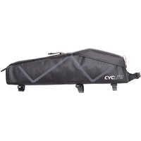 Cyclite Top Tube Bag Large / 01 Rahmentasche von Cyclite