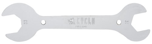 Cyclo Tools Steuersatzschlüssel Oversize,06366 von Cyclo Tools