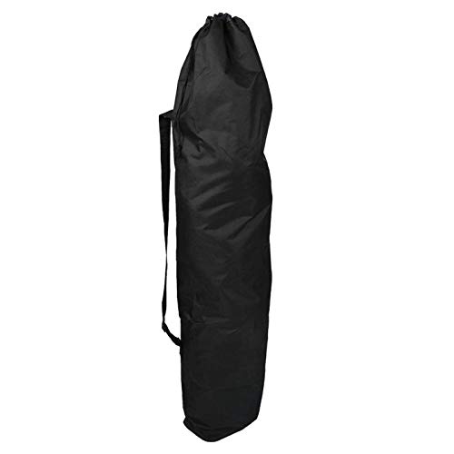 Cyrank Snowboardbag, Snowboardtasche, Robuste Snowboard Bag für -Skitrage-Rucksack 120 x 30 x 15 cm von Cyrank