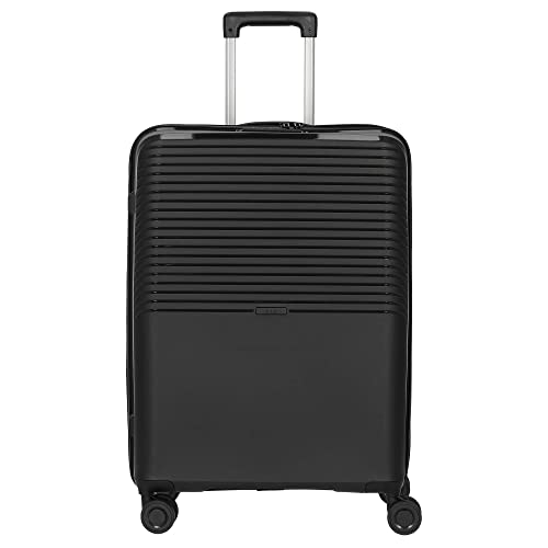 D & N Travel Line 4000 4-Rollen Trolley 66 cm von D & N