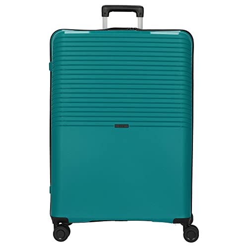 D & N Travel Line 4000 4-Rollen Trolley 76 cm von D & N