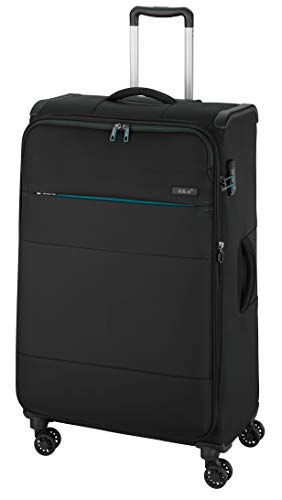 D & N Travel Line 9004 4-Rollen Trolley 68 cm von D & N