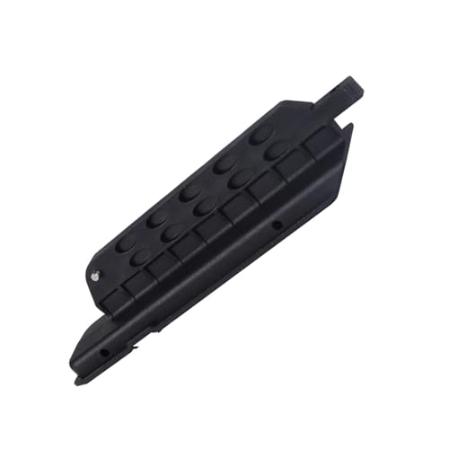 DABAIXIONG Schieben Sie In Finbox Gleit Und Verriegelungssplitterkajaks Kajaks Flossen Flossen Box Adapter Surfenzubehör Flossenboxadapter von DABAIXIONG