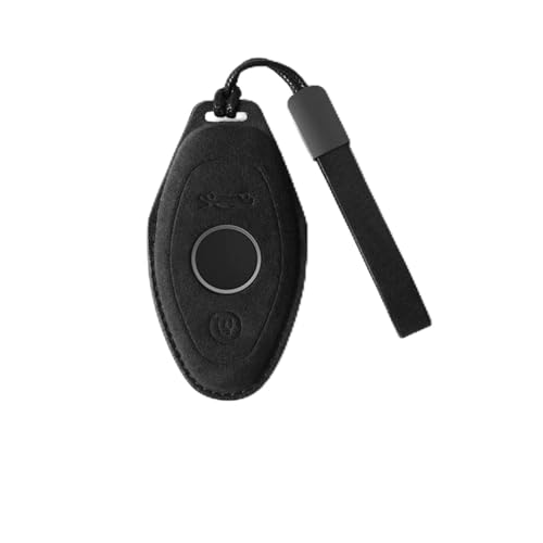 DABAUR High-End-Schlüsseletui, personalisierter und minimalistischer Schlüsselanhänger, kompatibel mit McLaren 720S/600LT/570/540C P1 GT von DABAUR