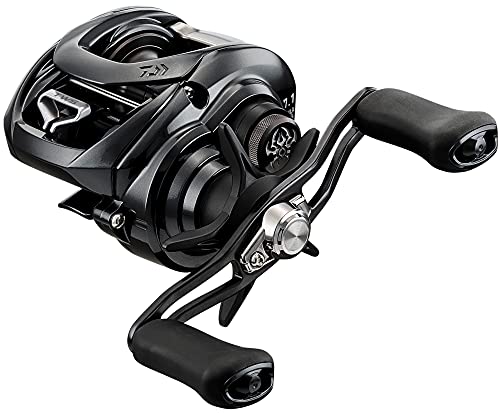 DAIWA 20 Tatula SV TW 103 XSL von DAIWA