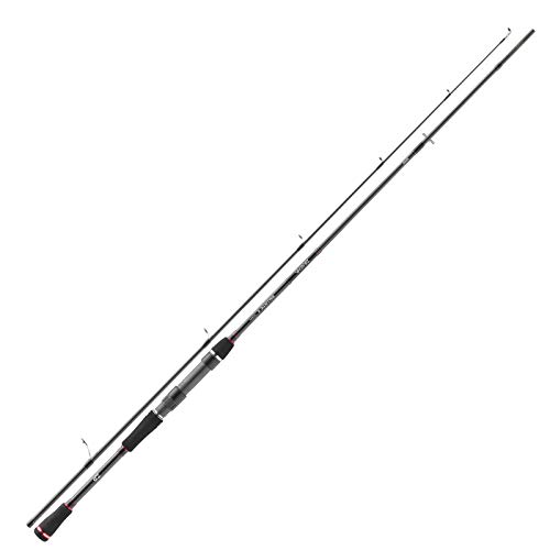 Daiwa Spinnrute - Ballistic X Spin 2,40m 10-40g von DAIWA