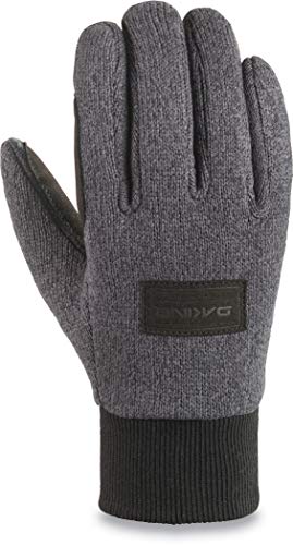 DAKINE Unisex – Erwachsene Patriot Glove Handschuhe, Gunmetal, S von Dakine