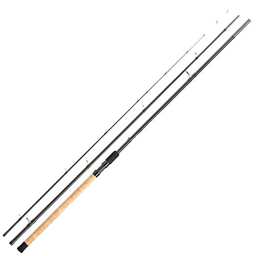 DAM Karpfenrute Feederrute - Sumo Sensomax Carp Feeder 12ft 25-75g von DAM